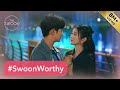 It’s Okay to Not Be Okay #SwoonWorthy moments with Kim Soo-hyun and Seo Yea-ji [ENG SUB]