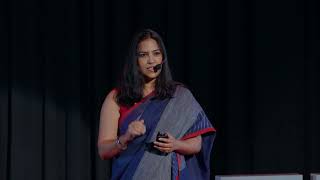 Why Travel Is A Designer’s Most Underrated Tool | Aditi Varshnei | TEDxTDV