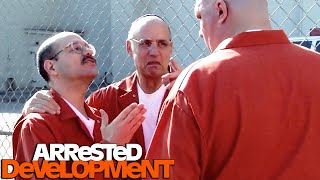 Tobias Goes To Work - Arrested Development