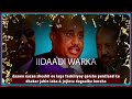 xasan sheekh oo cidlo kusoo dhacay u0026 hub aruursiga galkacyo ka abaabulay u0026 dagaalo sokeeye somaliya