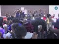 Keep the fire to the end (Part 3) || Bishop Peter Gatimu || Sunday Service, 10th May, 2026