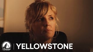 Beth & Jamie Clash … Again | Yellowstone | Paramount Network