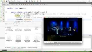 introduction about multi threading part1
