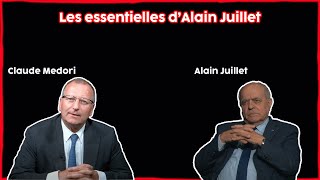 Les essentielles d'Alain Juillet