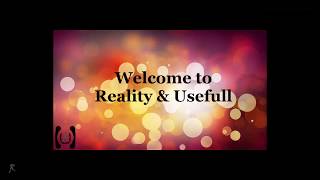 Blue Prism - Launch Facebook Automatically || Reality & Useful