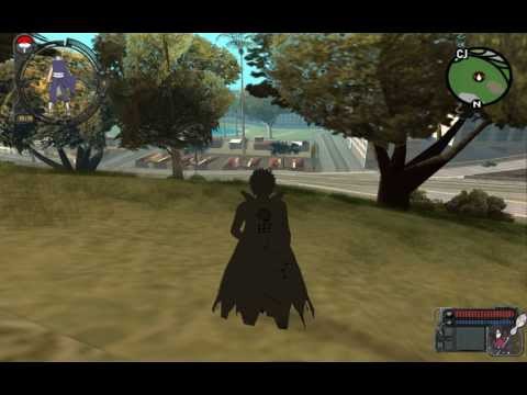 Gta Sa Naruto Mod Tobi Power Mod V1 Download Mp4 Full Hd