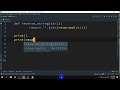 How to Reverse a string in Python