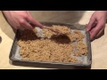 how to...make flapjacks