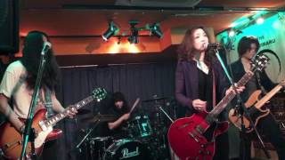 The sham Eagle eye 2017-5-16 神田SHOJIMARU