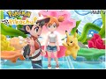 Pokemon Lets Go Pikachu Part 3 Gameplay In Tamil|Mr SASI|