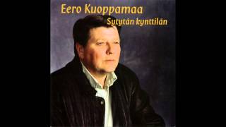 Eero Kuoppamaa - Ei se ollut niin