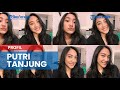 Putri Tanjung Trending, Fakta & Profil Anak Chairul Tanjung