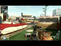 【cod bo2】マジカルのfpsゲームプレイ　～あれrubyってスナクランなんじゃあ…～