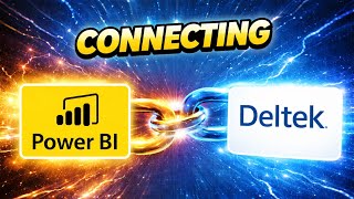 Connecting Power BI to Deltek via ODBC