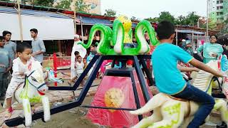 আমাদের দেশটা স্বপ্নপুরী - Amader Deshta Shopnopuri by Hrimas | Shishu Park | Kids Fun