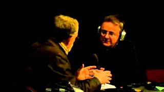 Bruce MacGregor interviews Brian O' Donovan