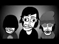 Incredibox polos make breakcore music part 4!! (Your best nightmare)