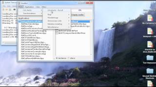 ST 4U 265: SmallLint in VA Smalltalk