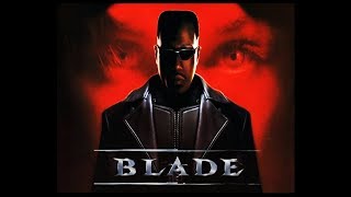 Blade: Vampire Dance Club Theme - The Pump Panel (Soundtrack)