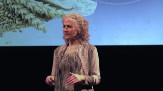 STEM Education and the Domino Chain Reaction | Bonnie Schmidt | TEDxWesternU