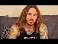 as i lay dying called "cowards" by cult of luna frontman
