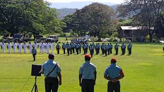 PNGDF parade .advance in review order .2021(mid year)🙏