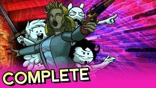 Oney Plays D (Complete Series) - Boney Plays