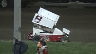 Wilmot '21 - Mini Sprint Feature From May 1, 2021