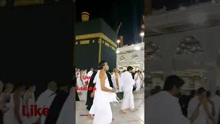Ya rabbe Mustafa Tu Mujhe Hajj Pe🕋 Bula,#kaba# Makkah