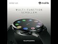 molife smartwatch