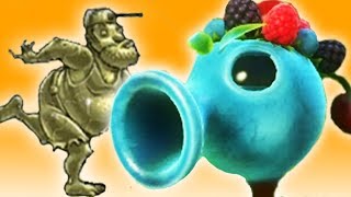 Plants vs. Zombies: Garden Warfare - Plant Perfect! Berry Shooter (PC)