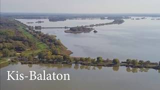 Kis-Balaton és Mosaburg