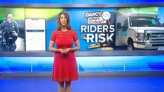 Medicaid recipients stranded as RTC paratransit struggles with RideCo app problems