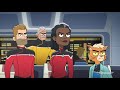 Star Trek Lower Decks  Season 1 Official Trailer  Paramount+