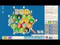 catan pro plays greedy wheat warlord strat in ranked