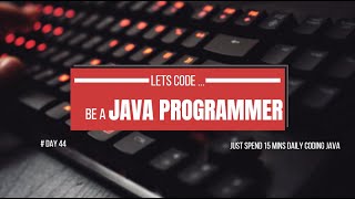 #Day44: Why Java Doesn't Support Multiple Inheritance