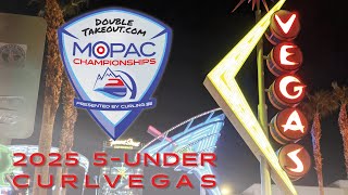 Sweeping It Real vs. Team Ish (w/commentary) - 2025 MoPac 5-Under - Draw 2