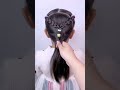 peinados fáciles y rápidos de hacer hairstyle braid hair peinados peinadosfaciles braids