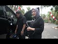 3 mobil praz teguh modif apik bikin makin estetik