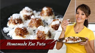 Farah Quinn - Homemade Kue Putu