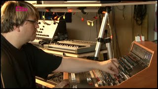 Tech Talk: Robert Babicz (Electronic Beats TV)