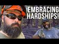 Stop Avoiding Hardships! | Bear Independent