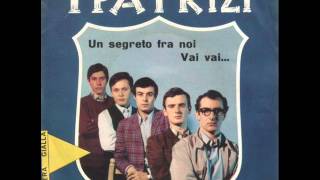 Patrizi - vai vai ... (1966)