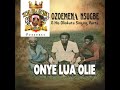 onye luo olie with his oliokata singing party