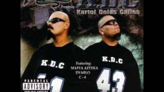 kartel de las calles - inconsiente