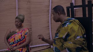 EBEWIASE SE 1 EP 10.  A LOST FRIENDSHIP IS AN ENEMY WON. #adomtv #mercyasiedu #ebewiase