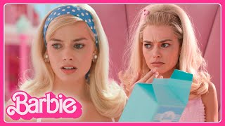 Barbie The Movie | Bad day