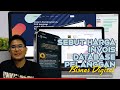 Cara mudah buat Sebut Harga/Quotations, Invoice dan pengurusan database pelanggan.