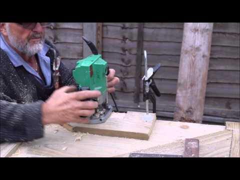 How to make a simple shed door How to make a simple shed door