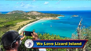 Exploring Lizard Island - Is this Australia's very best of the Great Barrier Reef - S3 Ep 77